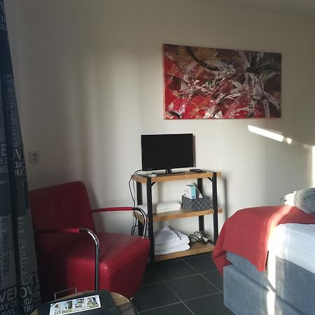 B&B Bovenweg 雷嫩 客房 照片