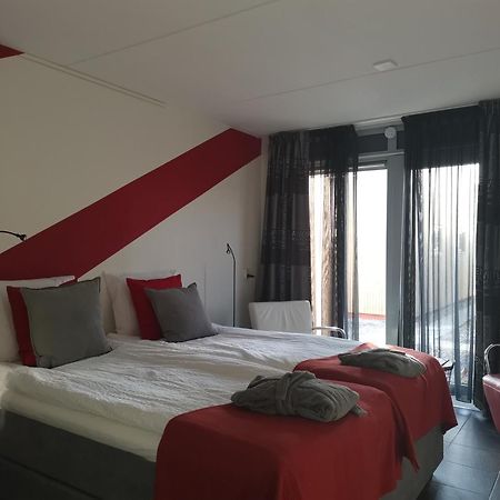 B&B Bovenweg 雷嫩 客房 照片