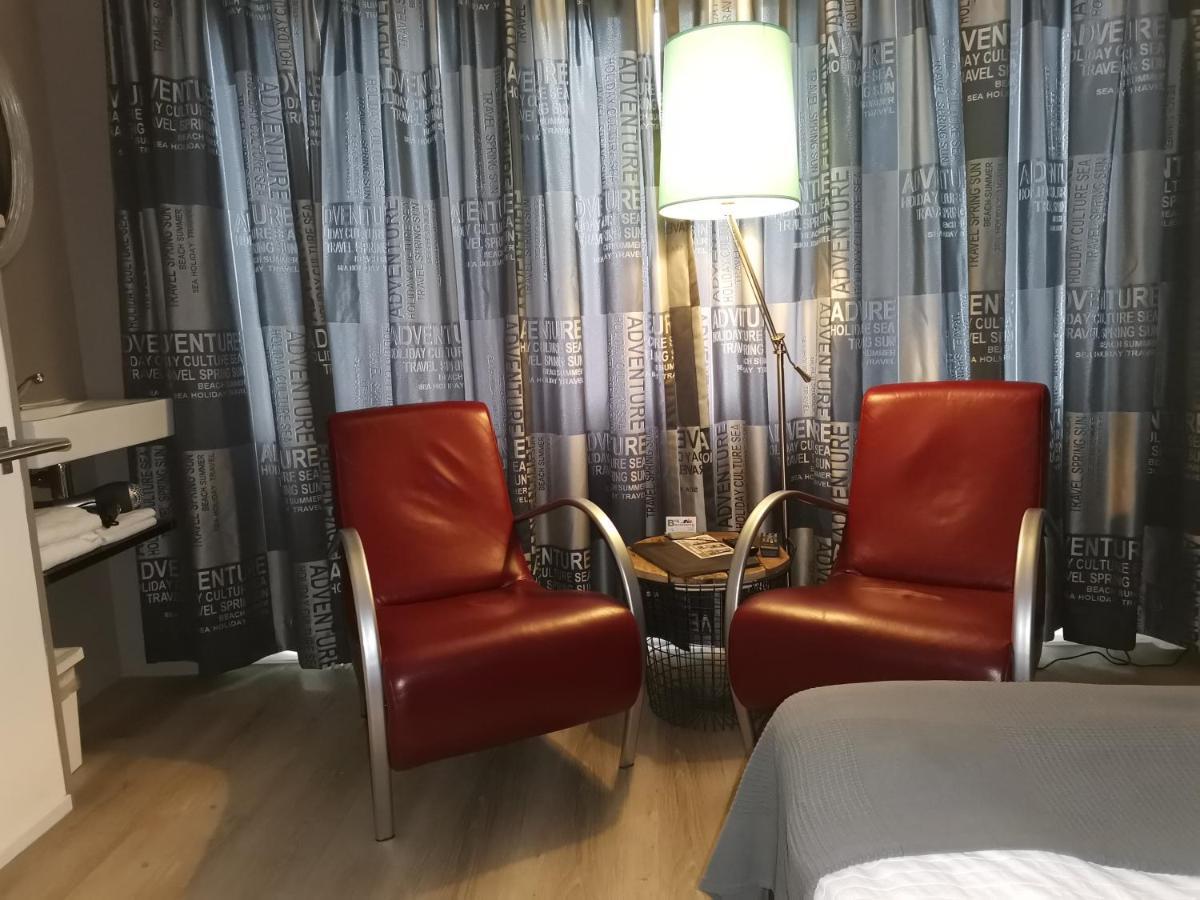 B&B Bovenweg 雷嫩 外观 照片
