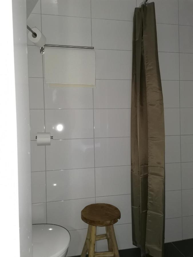 B&B Bovenweg 雷嫩 外观 照片